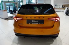 Thumbnail-Foto von Fahrzeug