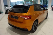 Thumbnail-Foto von Fahrzeug