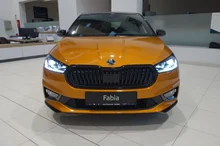 Thumbnail-Foto von Fahrzeug