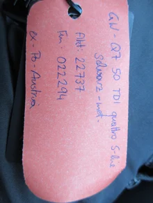 Thumbnail-Foto von Fahrzeug