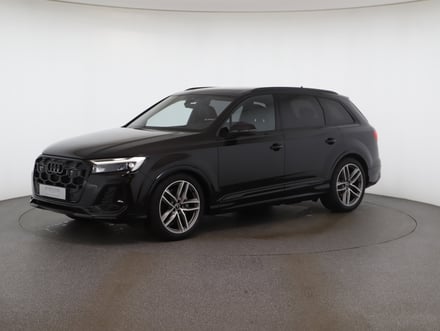Audi Q7 50 TDI quattro S line