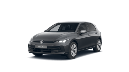 VW Golf Rabbit TSI