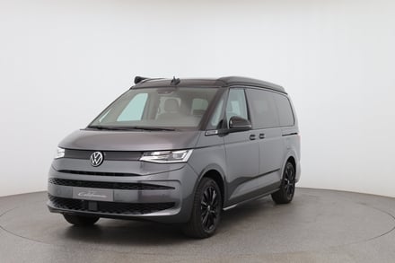 VW Multivan California TDI