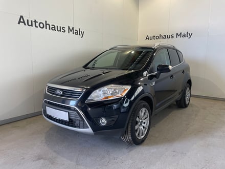 Ford Kuga 2,0 Trend 4x4 TDCI DPF