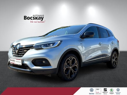 Renault Kadjar Black Edition