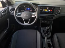 VW Polo 4Me TSI in Deep Black Perleffekt