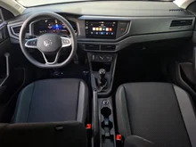 VW Polo 4Me TSI in Deep Black Perleffekt