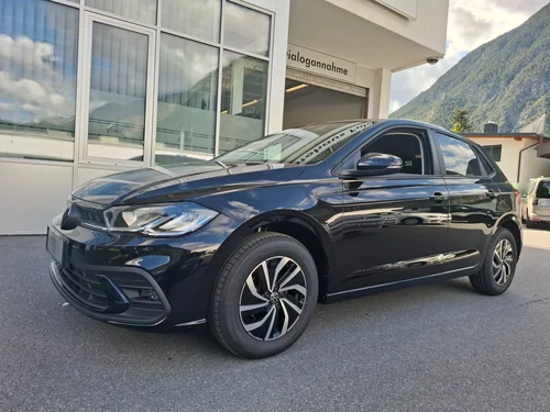 VW Polo 4Me TSI