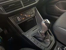 VW Polo 4Me TSI in Deep Black Perleffekt