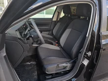 VW Polo 4Me TSI in Deep Black Perleffekt