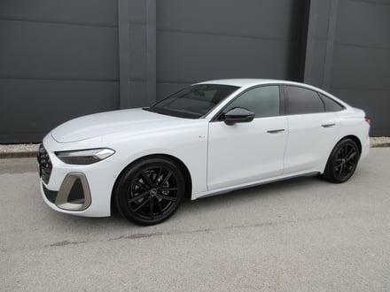 Audi A5 Limousine TFSI
