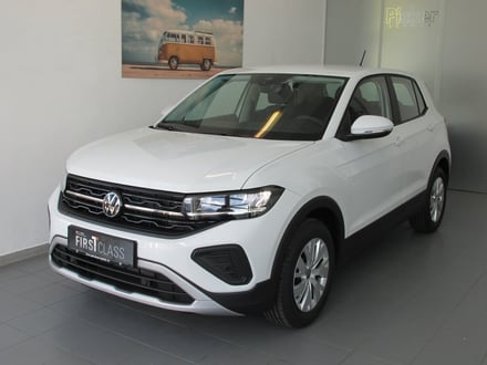 VW T-Cross 4Me TSI