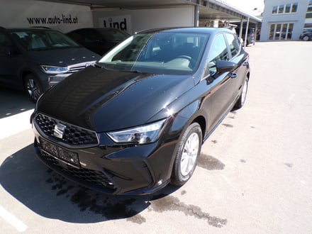 SEAT Ibiza Reference Edition 1.0 80PS