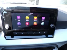 Thumbnail-Foto von Fahrzeug