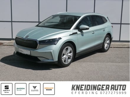 Škoda Enyaq 80