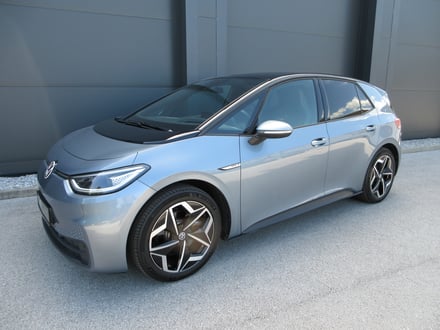 VW ID.3 Pro S 150 kW Tour