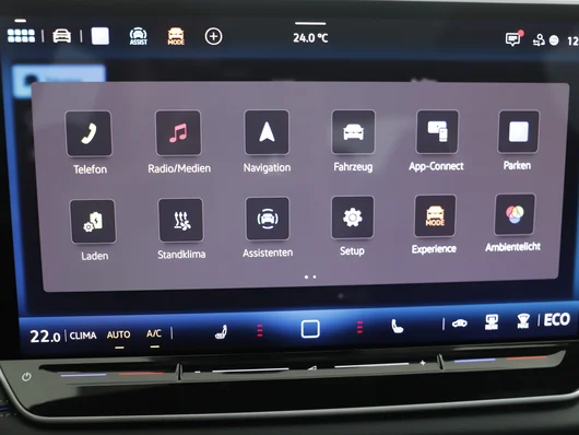 Bild eines Tiguan Sport eHybrid DSG 200 kW