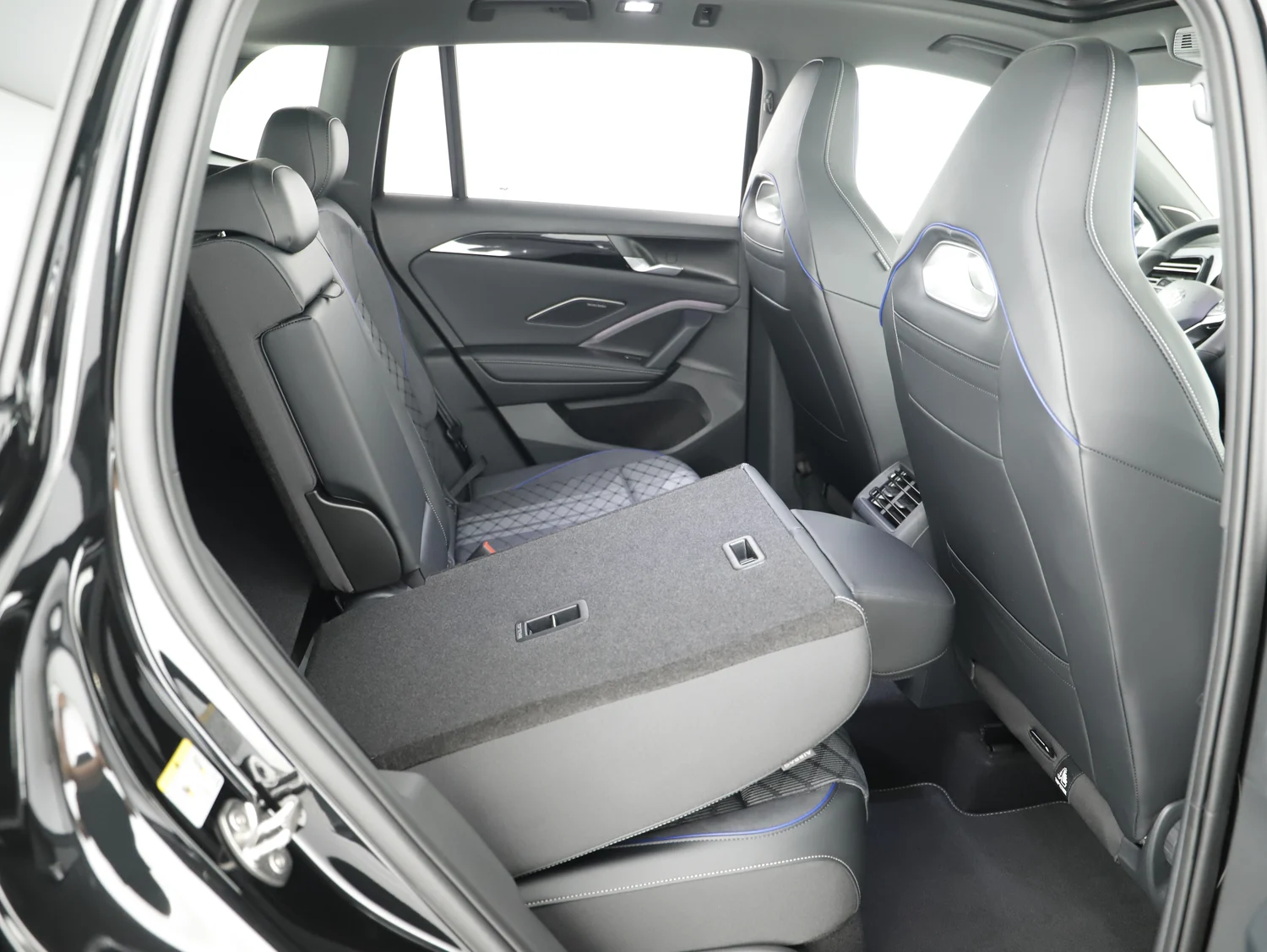 Bild eines Tiguan Sport eHybrid DSG 200 kW