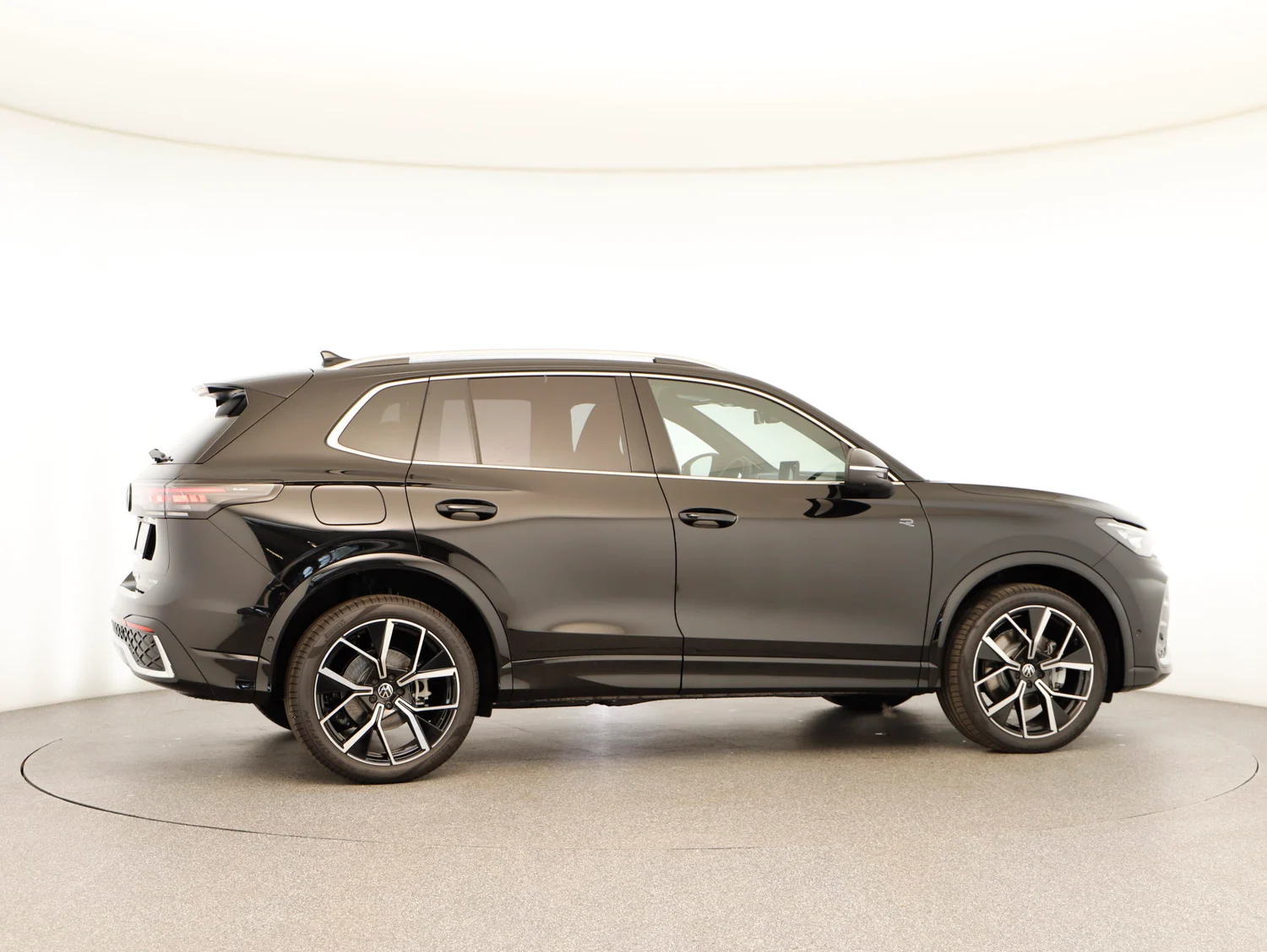 Bild eines Tiguan Sport eHybrid DSG 200 kW