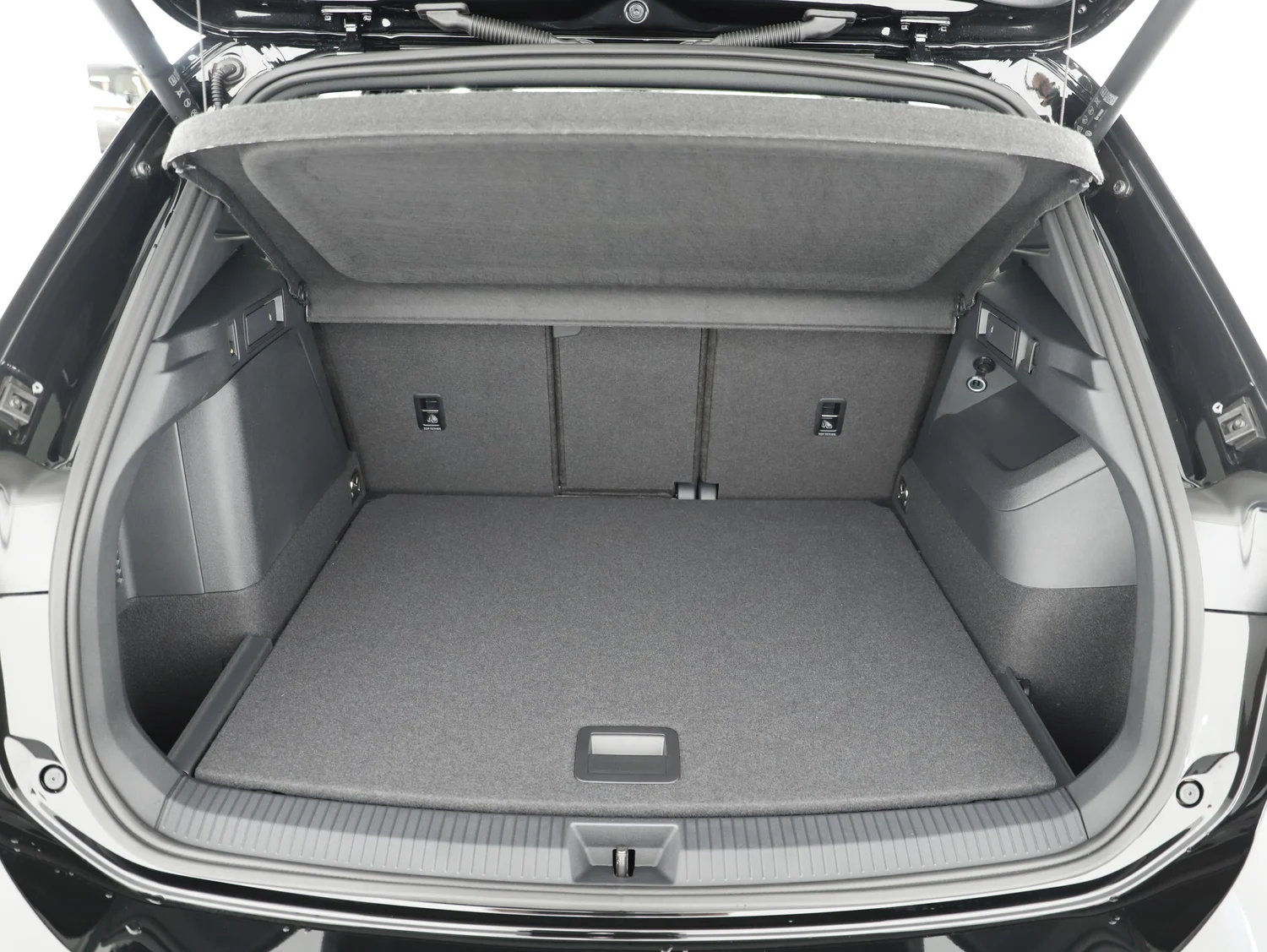 Bild eines Tiguan Sport eHybrid DSG 200 kW