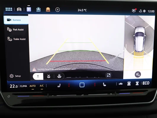 Bild eines Tiguan Sport eHybrid DSG 200 kW