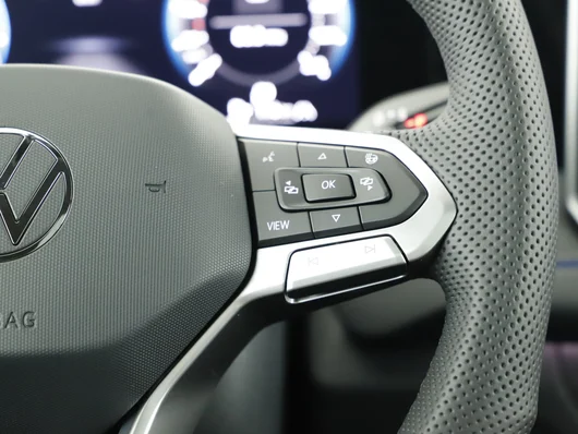 Bild eines Tiguan Sport eHybrid DSG 200 kW