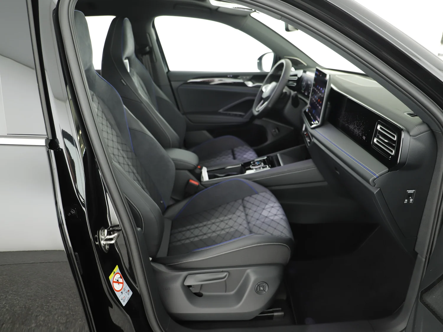 Bild eines Tiguan Sport eHybrid DSG 200 kW