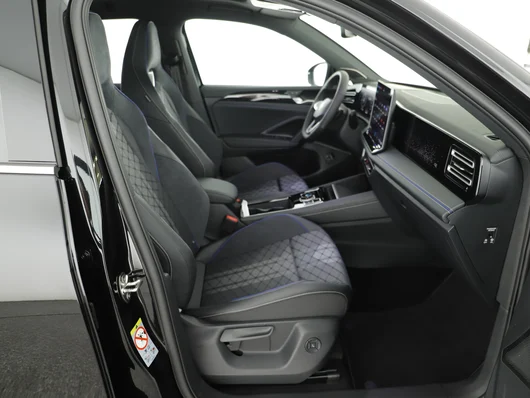 Bild eines Tiguan Sport eHybrid DSG 200 kW