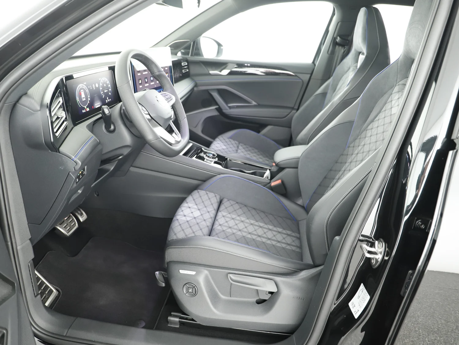 Bild eines Tiguan Sport eHybrid DSG 200 kW