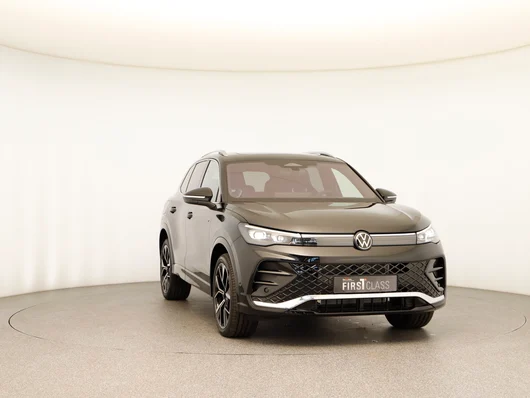 Bild eines Tiguan Sport eHybrid DSG 200 kW