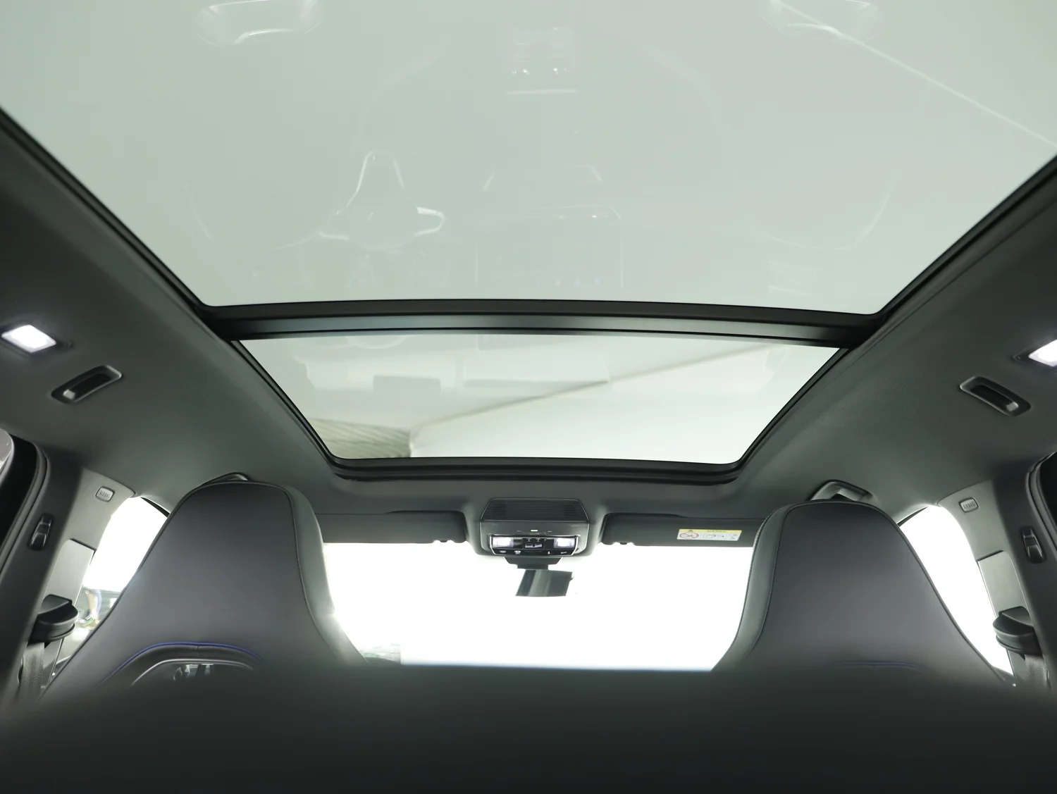 Bild eines Tiguan Sport eHybrid DSG 200 kW