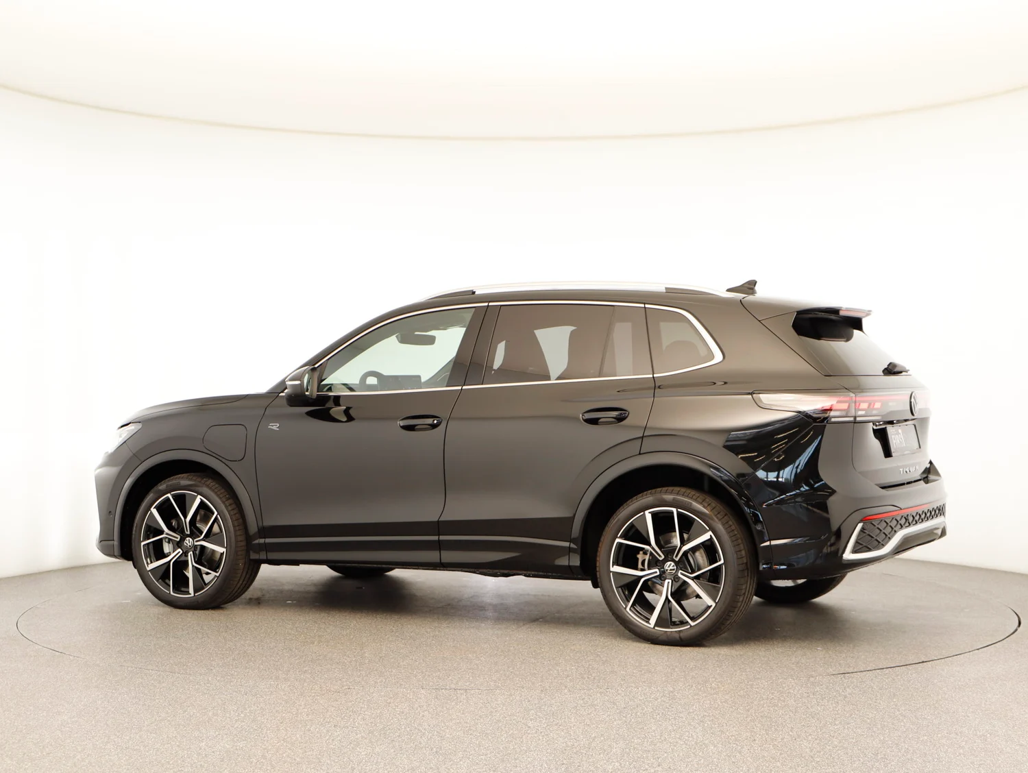 Bild eines Tiguan Sport eHybrid DSG 200 kW