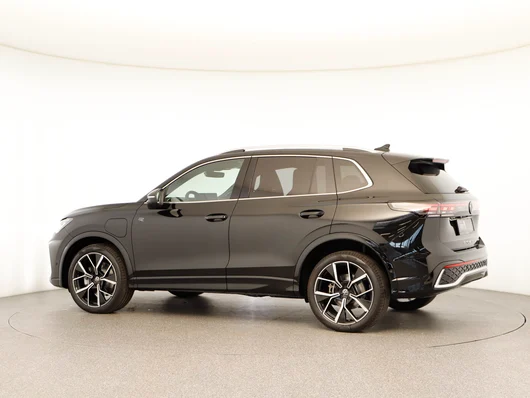 Bild eines Tiguan Sport eHybrid DSG 200 kW