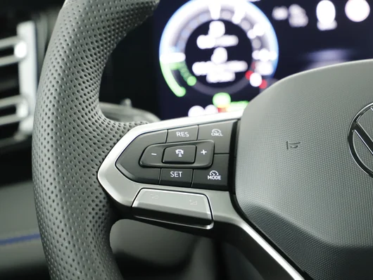 Bild eines Tiguan Sport eHybrid DSG 200 kW