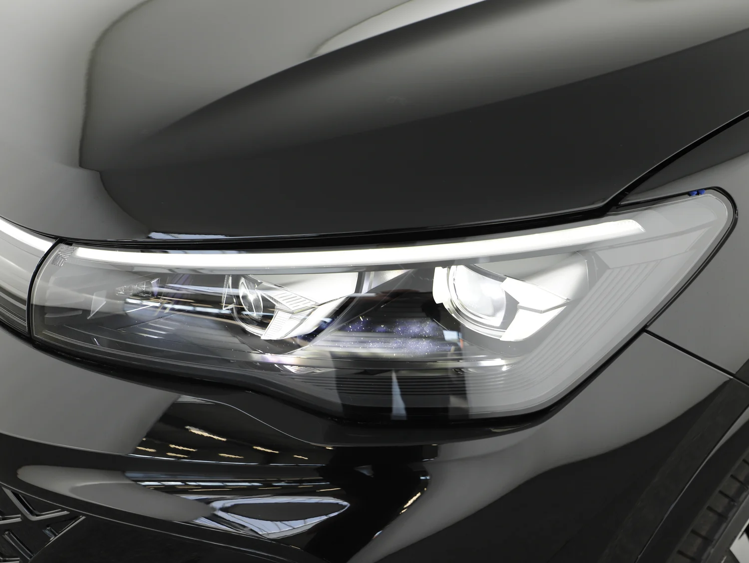 Bild eines Tiguan Sport eHybrid DSG 200 kW