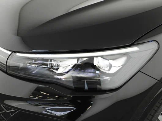 Bild eines Tiguan Sport eHybrid DSG 200 kW