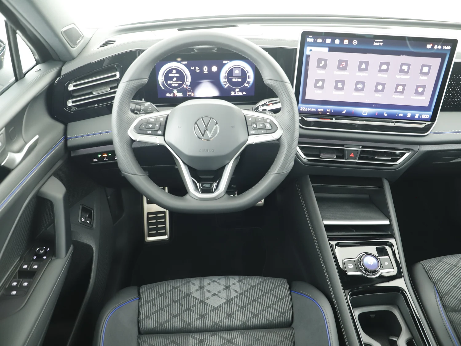 Bild eines Tiguan Sport eHybrid DSG 200 kW