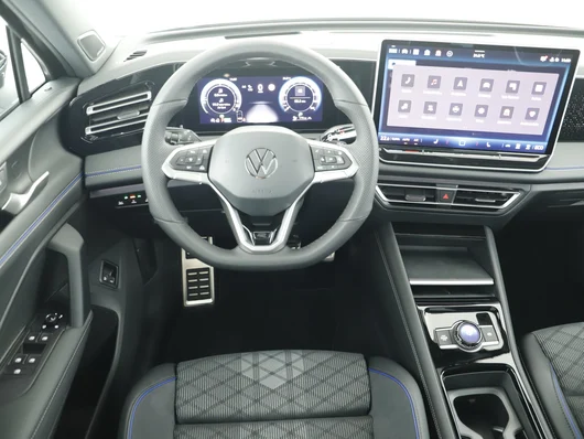 Bild eines Tiguan Sport eHybrid DSG 200 kW