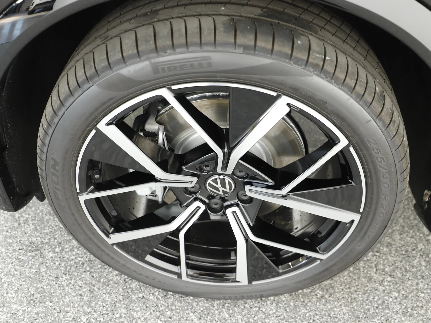 Bild eines Tiguan Sport eHybrid DSG 200 kW