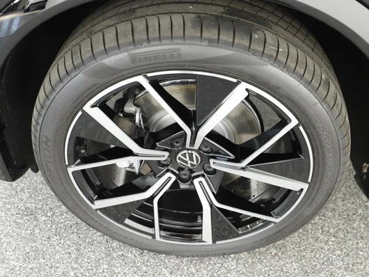 Bild eines Tiguan Sport eHybrid DSG 200 kW