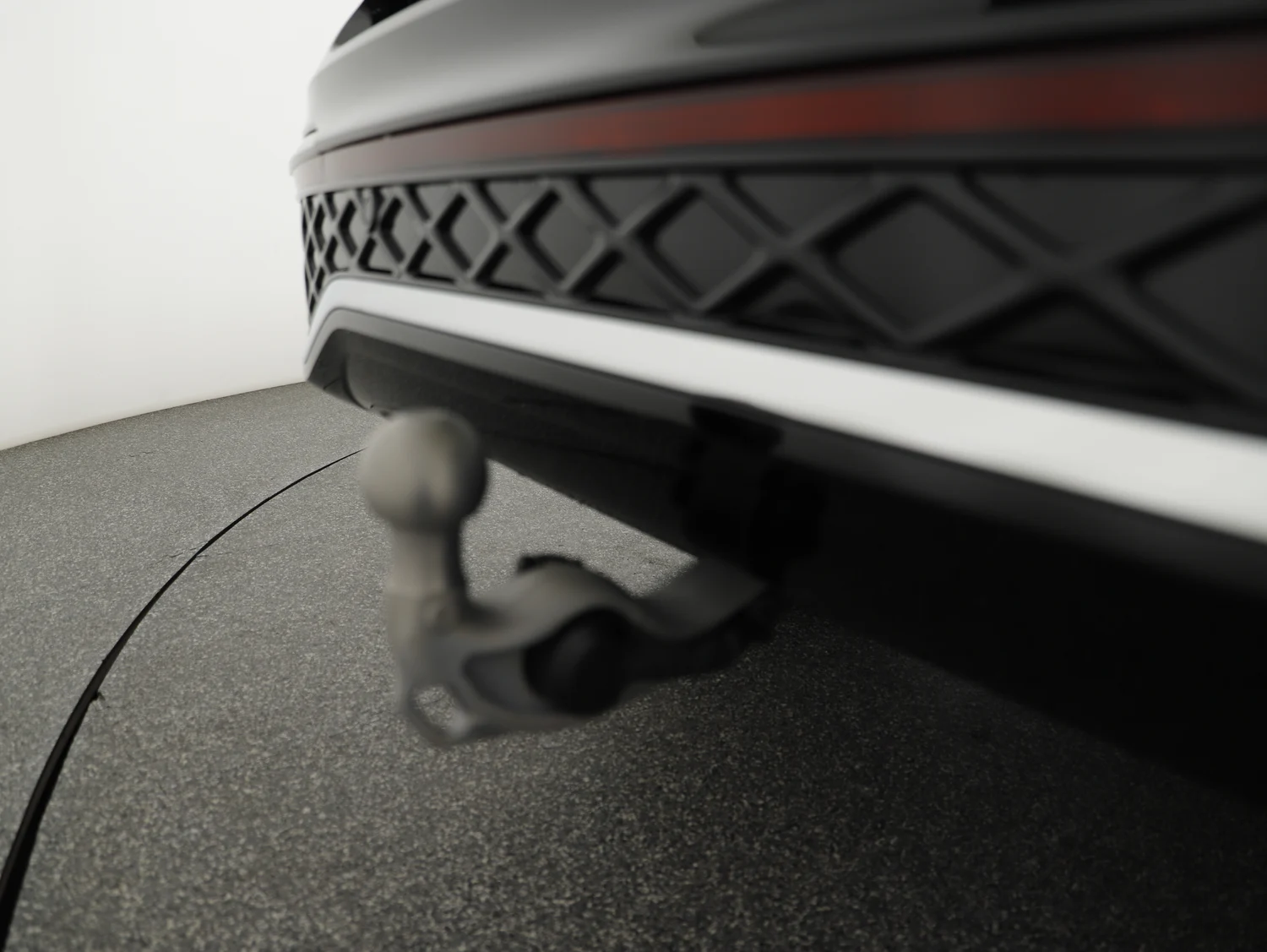 Bild eines Tiguan Sport eHybrid DSG 200 kW