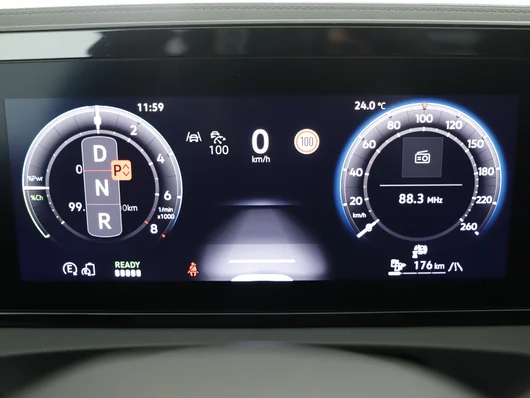 Bild eines Tiguan Sport eHybrid DSG 200 kW