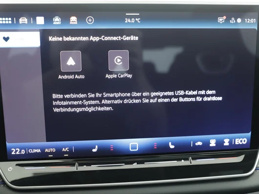 Bild eines Tiguan Sport eHybrid DSG 200 kW