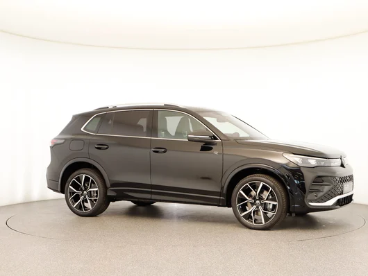 Bild eines Tiguan Sport eHybrid DSG 200 kW