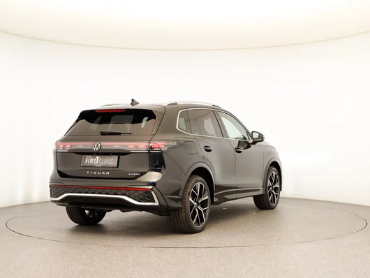 Bild eines Tiguan Sport eHybrid DSG 200 kW