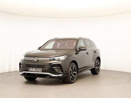 VW Tiguan Sport eHybrid DSG 200 kW