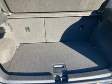 VW T-Cross Life TSI in Deep Black Perlef.
