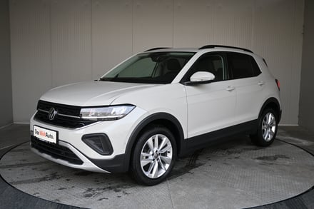 VW T-Cross Friends TSI