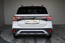 Thumbnail-Foto von Fahrzeug