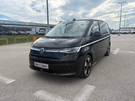 VW Multivan Style eHybrid 180 kW 4MOTION